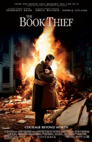 The Book Thief (2013)
