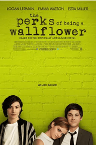 The Perks of Being a Wallflower (2012)