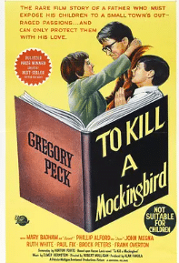 To Kill a Mockingbird (1962)